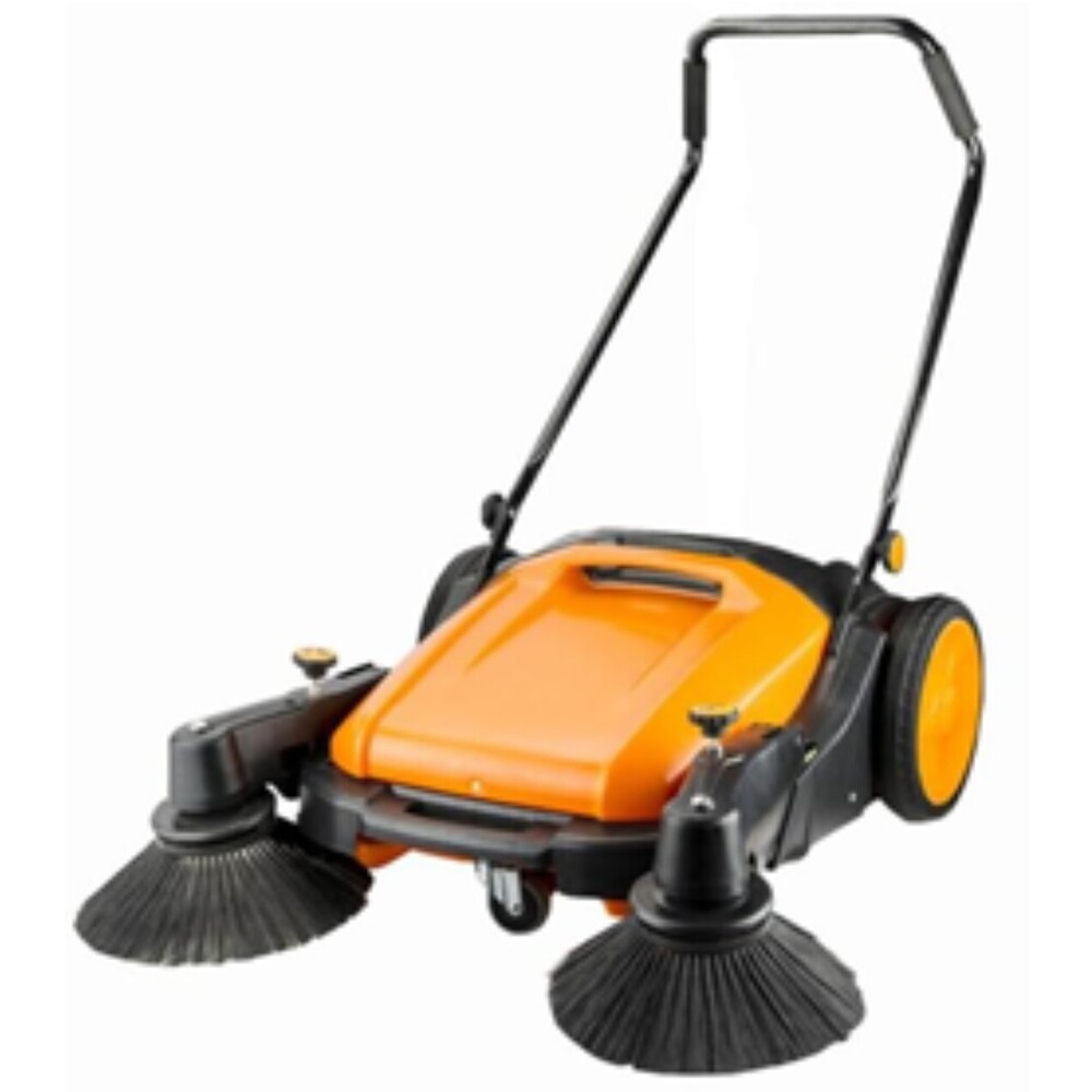 IMP GRANDEZA Manual Sweeper M-110