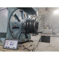 Laser Shaft Alignment Services