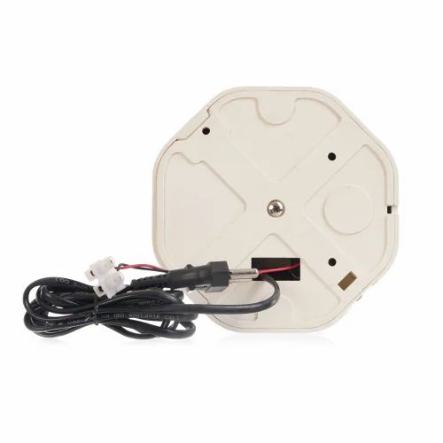 Lpg Gas Leakage Sensor - Color: White