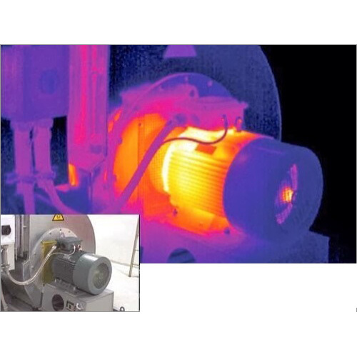 Infrared Thermography Services
