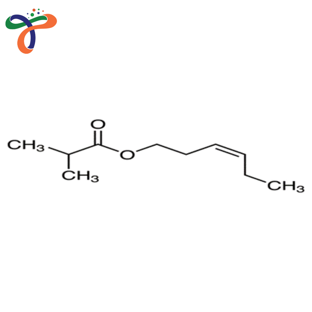 Cis-3-Hexenyl Isobutyrate