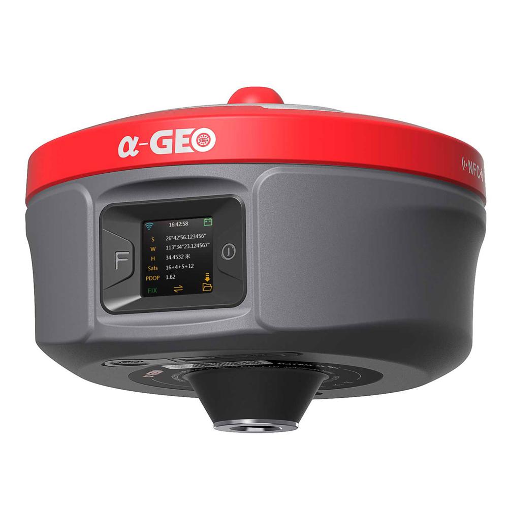 STEC DGPS GNSS SV1