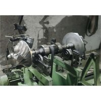 Rotor Repair Services