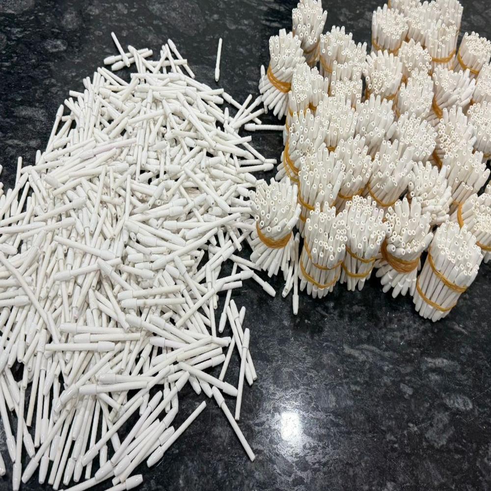 High Alumina Ceramic Spark Plug