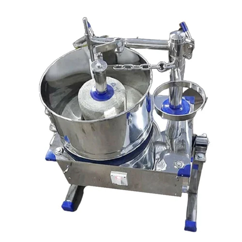 2 Ltr Single Stone Commercial Grinder