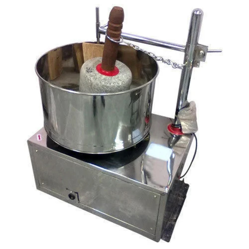 5 Ltr Single Stone Commercial Grinder