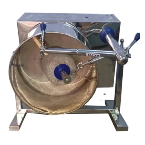 7 Ltr Single Stone Commercial Grinder