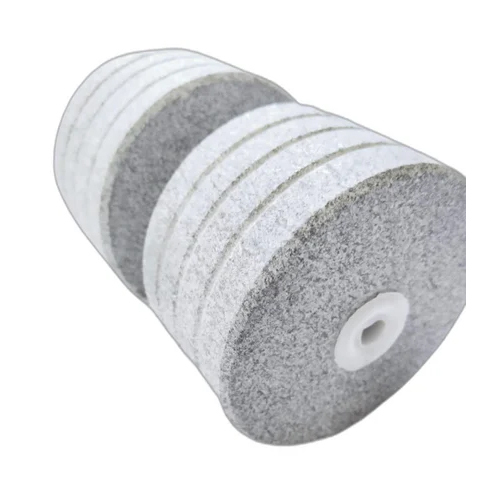 105 MM Wet Grinder Roller Stone