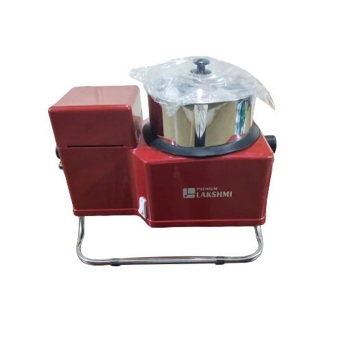 Commercial Tilting Wet Grinder