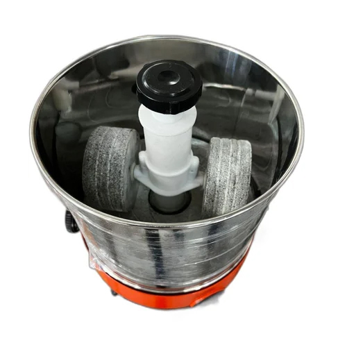 Electric Table Top Wet Grinder