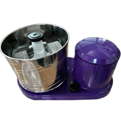 Table Top Masala Grinder