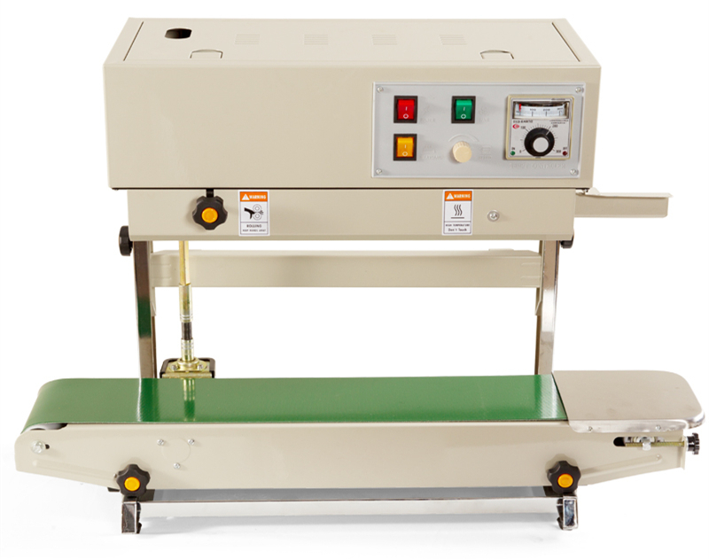 Vertical band sealer 3kg