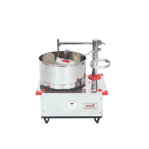 2 Ltr Commercial Wet Grinder