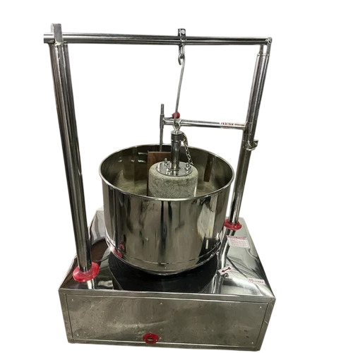 5 Ltr Single Stone Commercial Grinder