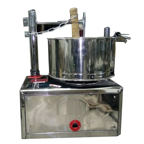 7 Ltr Commercial Single Stone Grinder