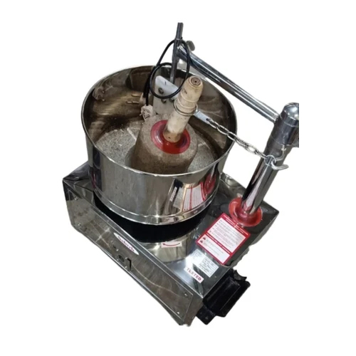 10 Ltr Commercial Wet Grinder