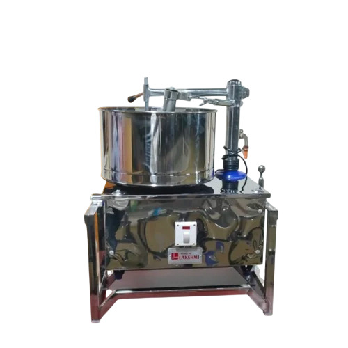 Commercial Special Tilt Grinder