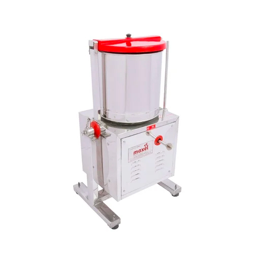 5 Ltr Commercial Tilting Wet Grinder