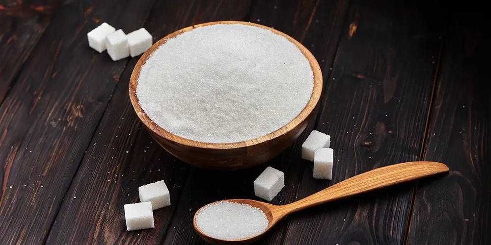 SUCRALOSE SWEETENER POWDER