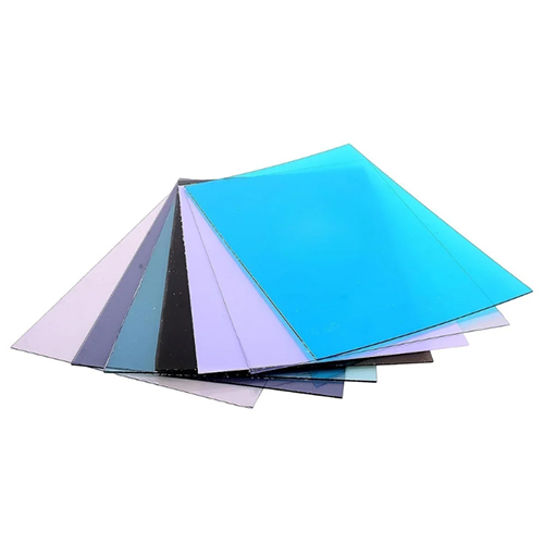 2 Mm Compact Polycarbonate Sheet