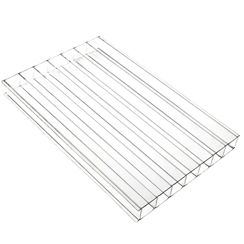 10mm Multiwall Polycarbonate Sheet