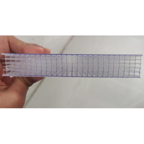 16 Mm Triple Wall Polycarbonate Sheet