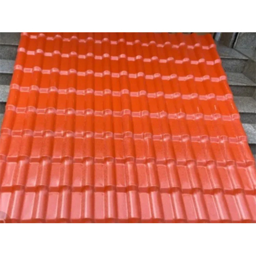 2 Mm UPVC Roofing Sheets