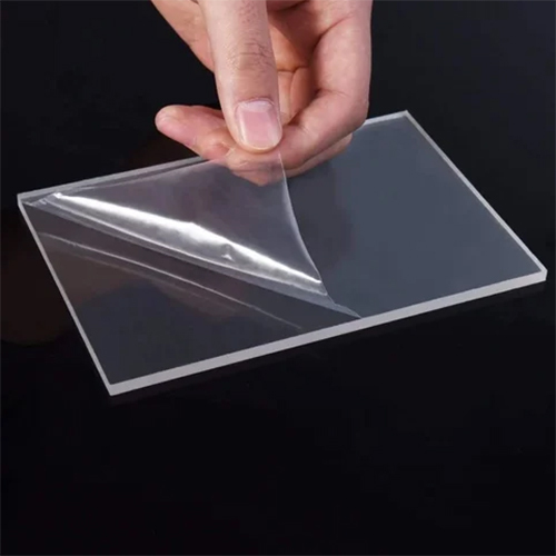 3 MM Acrylic Sheet