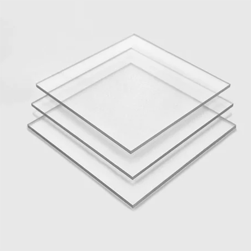 2 MM Acrylic Sheet