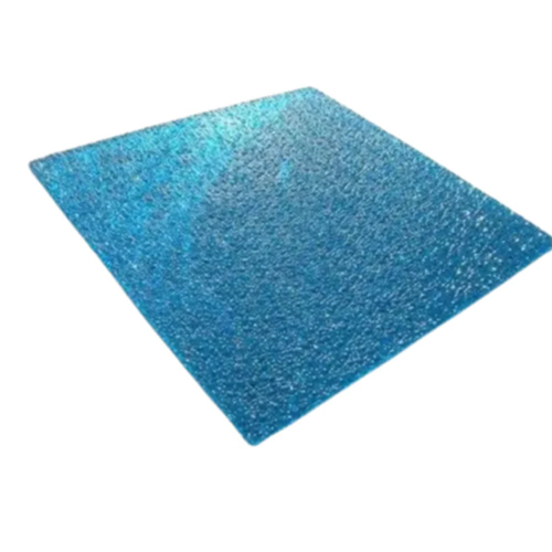 2 MM Polycarbonated Diamond Sheet