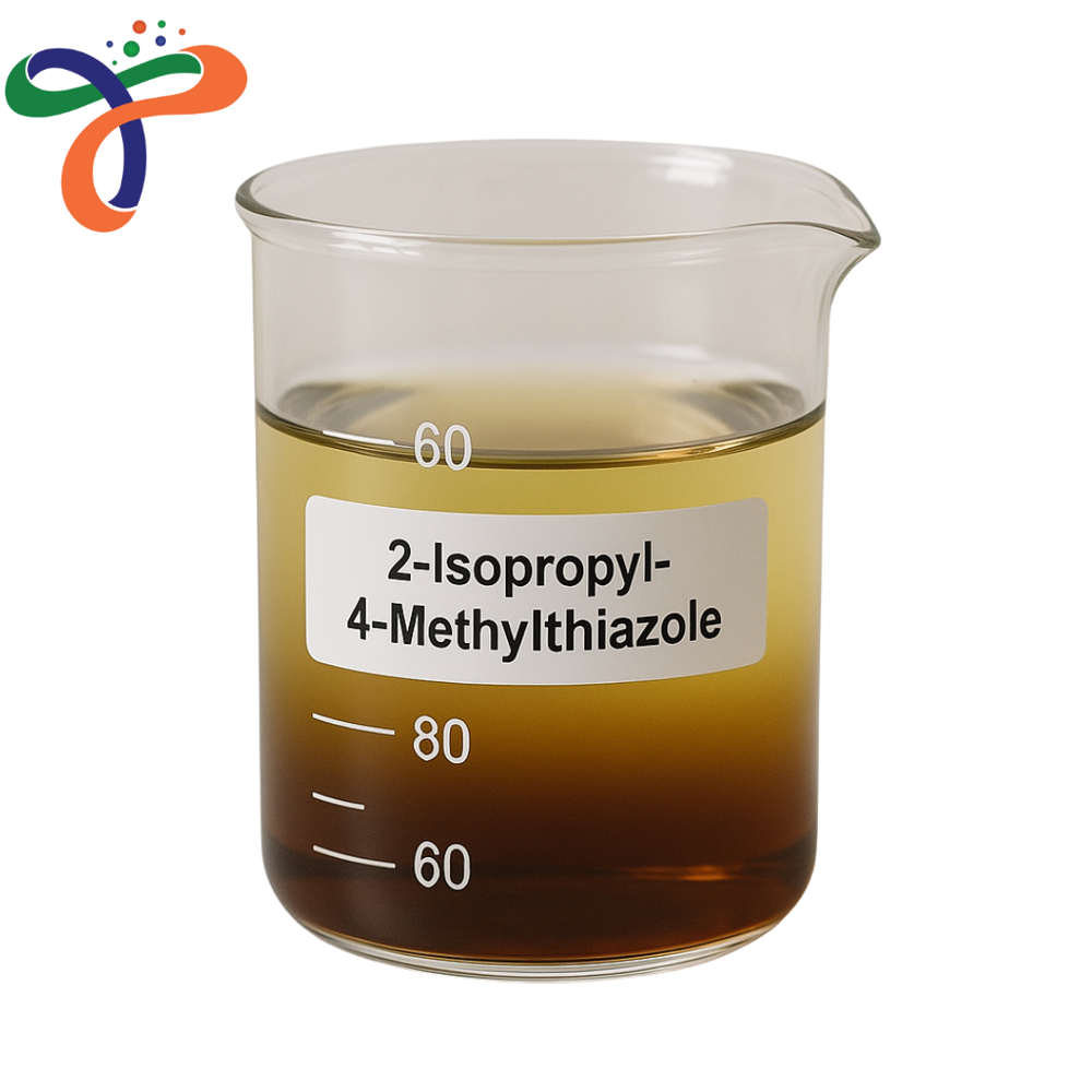 2-Isopropyl-4-Methylthiazole (15679-13-7)