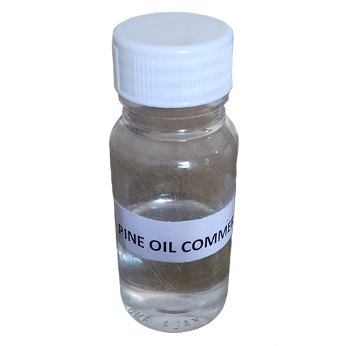 Commercial Pine Oil - Age Group: All Age Groups