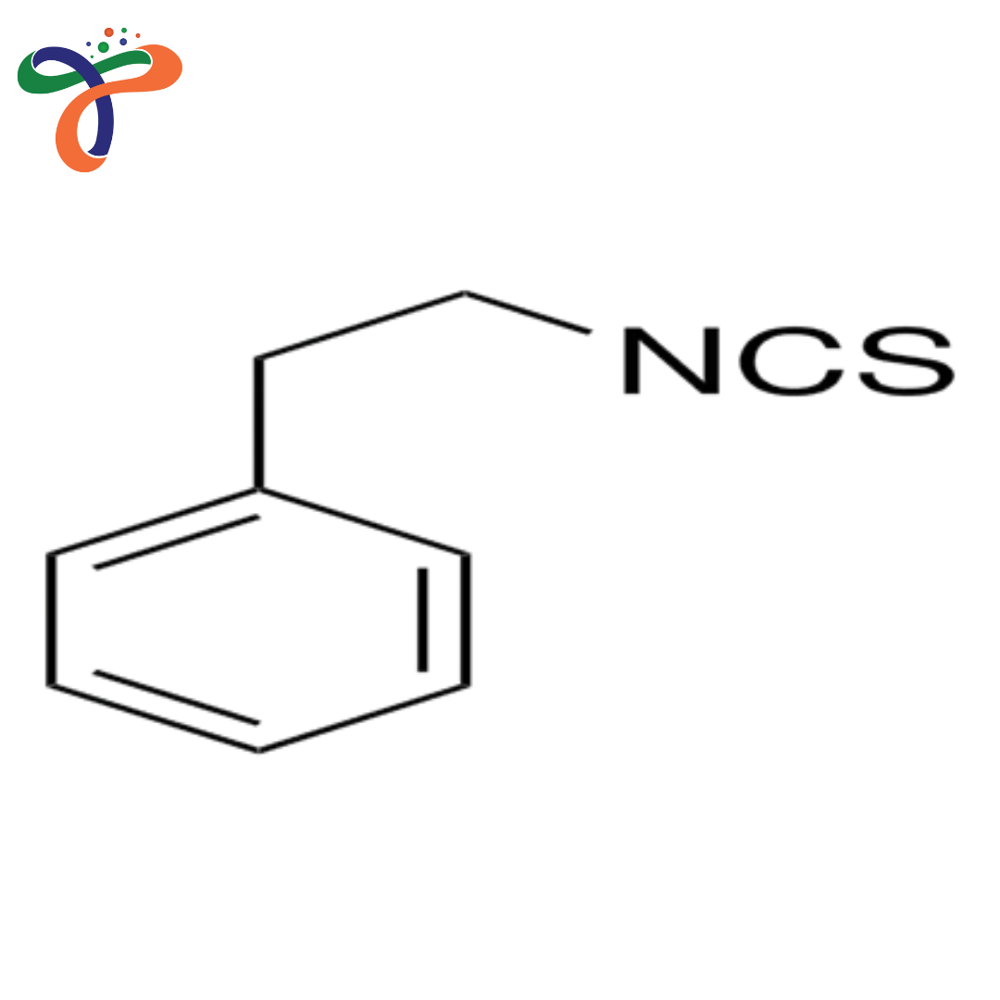 Ethyl Isothiocyanate - Industrial Grade, â¥98% Purity, Colorless To Pale Yellow Liquid, Strong Mustard Odor, Cas 542-85-8