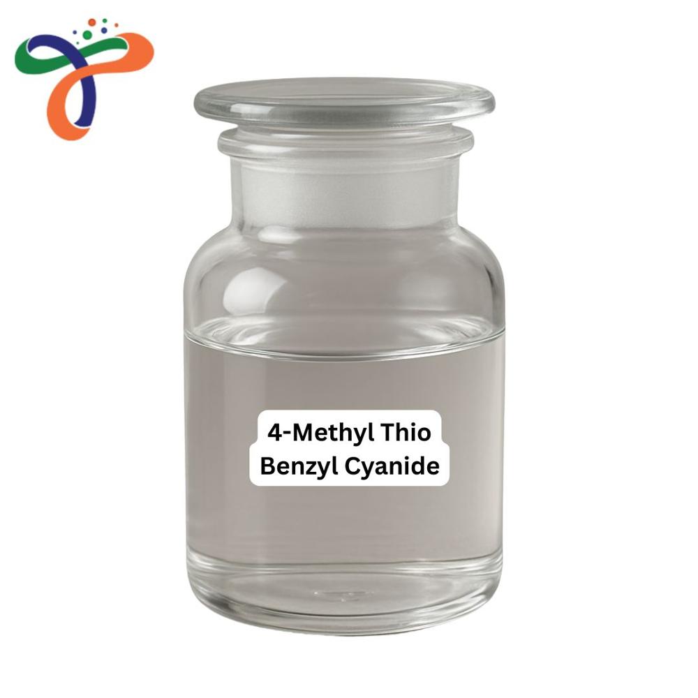4-Methyl Thio Benzyl Cyanide