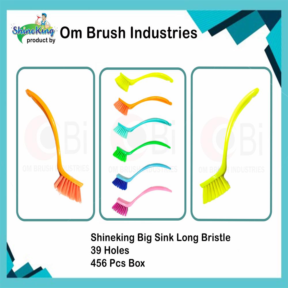 shineking Big Sink Brush