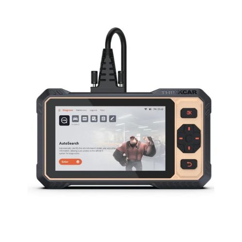 Thinkcar Reader 8 lifetime  Free Update