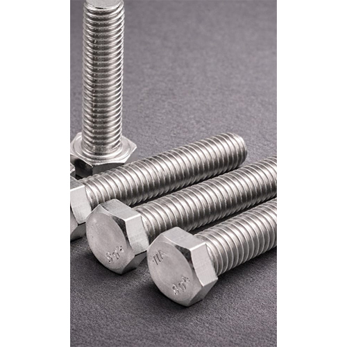1-2 HEX BOLT