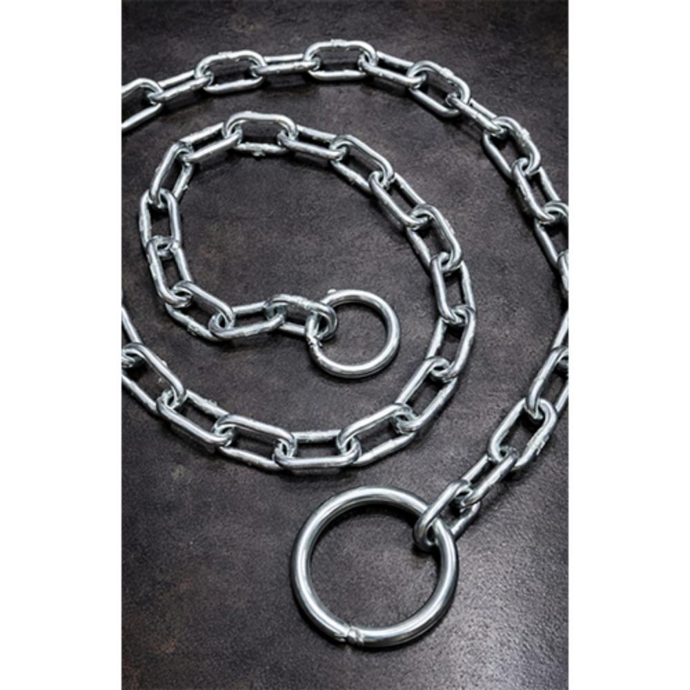 6Mm Lock Chain - Application: Construction