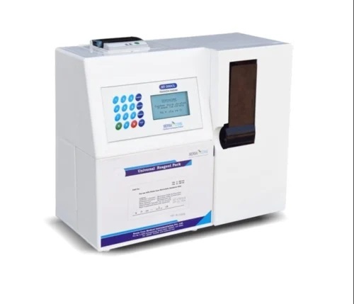 ST 200 CL Sensa Core Electrolyte Analyzer