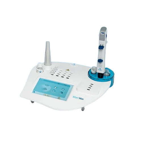 Coagulation Analyzing Machine