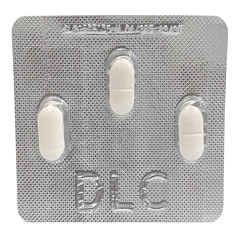 Azithromycin Tablets