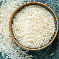 Indrayani Pure Rice - Color: White