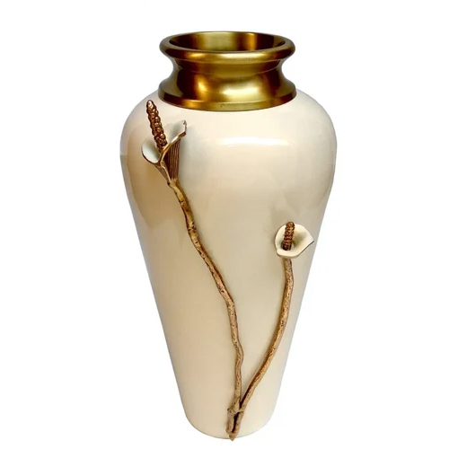 Decorative Iron Planter