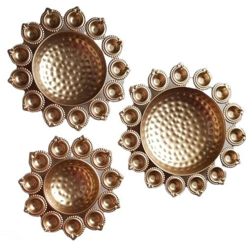 Diwali Diya Urli