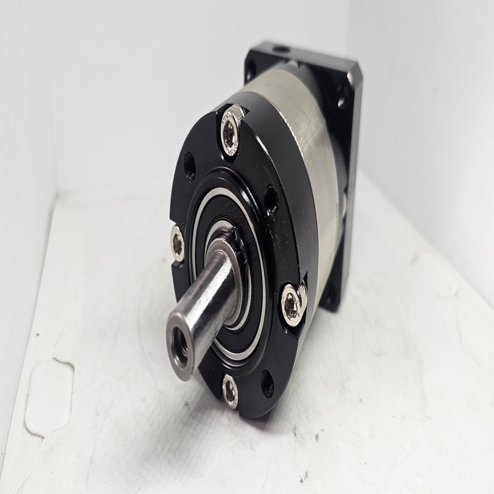 Servo Planetary Gearhead - Color: Black