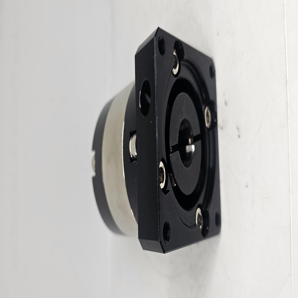 Servo Planetary Gearhead - Color: Black