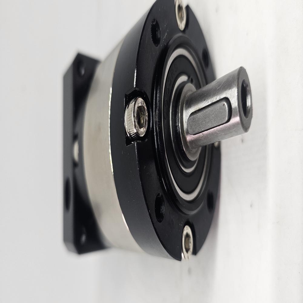 Servo Planetary Gearhead - Color: Black