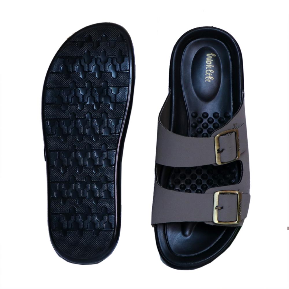 WOKLITE MENS SLIPPER