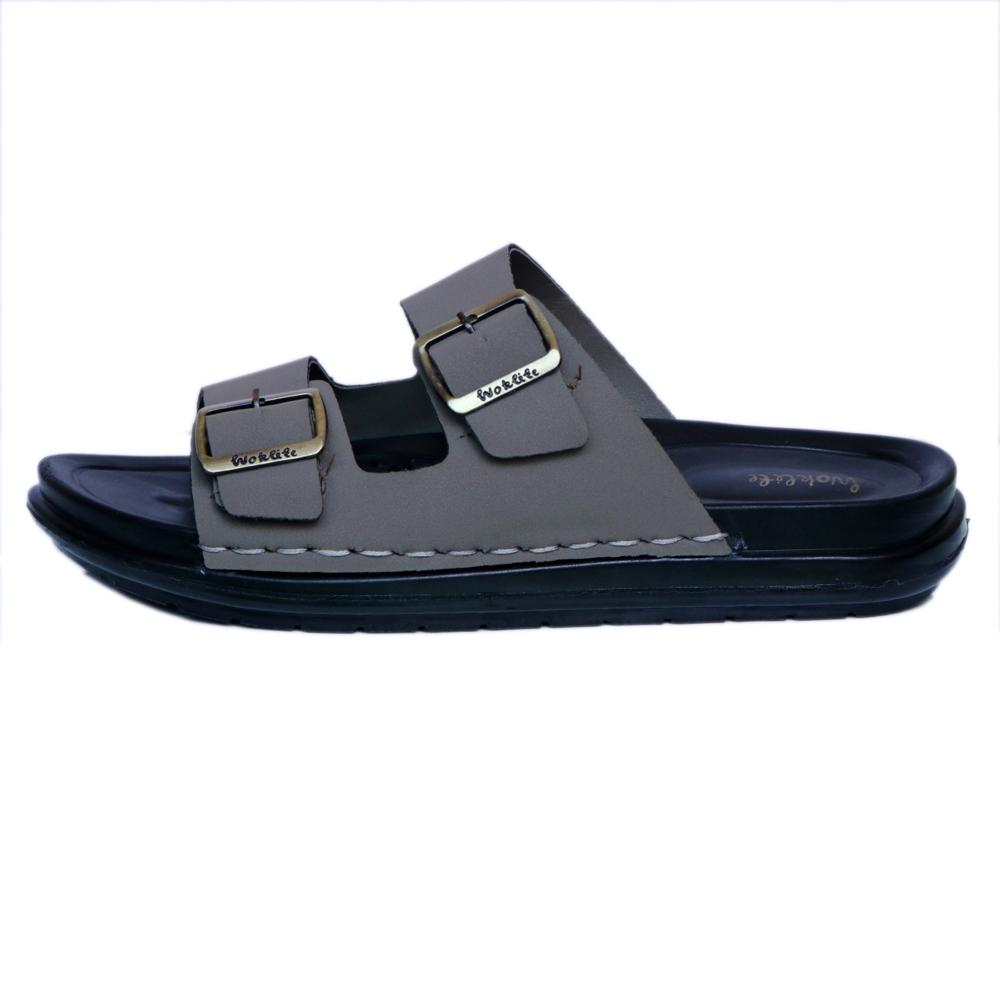 WOKLITE MENS SLIPPER