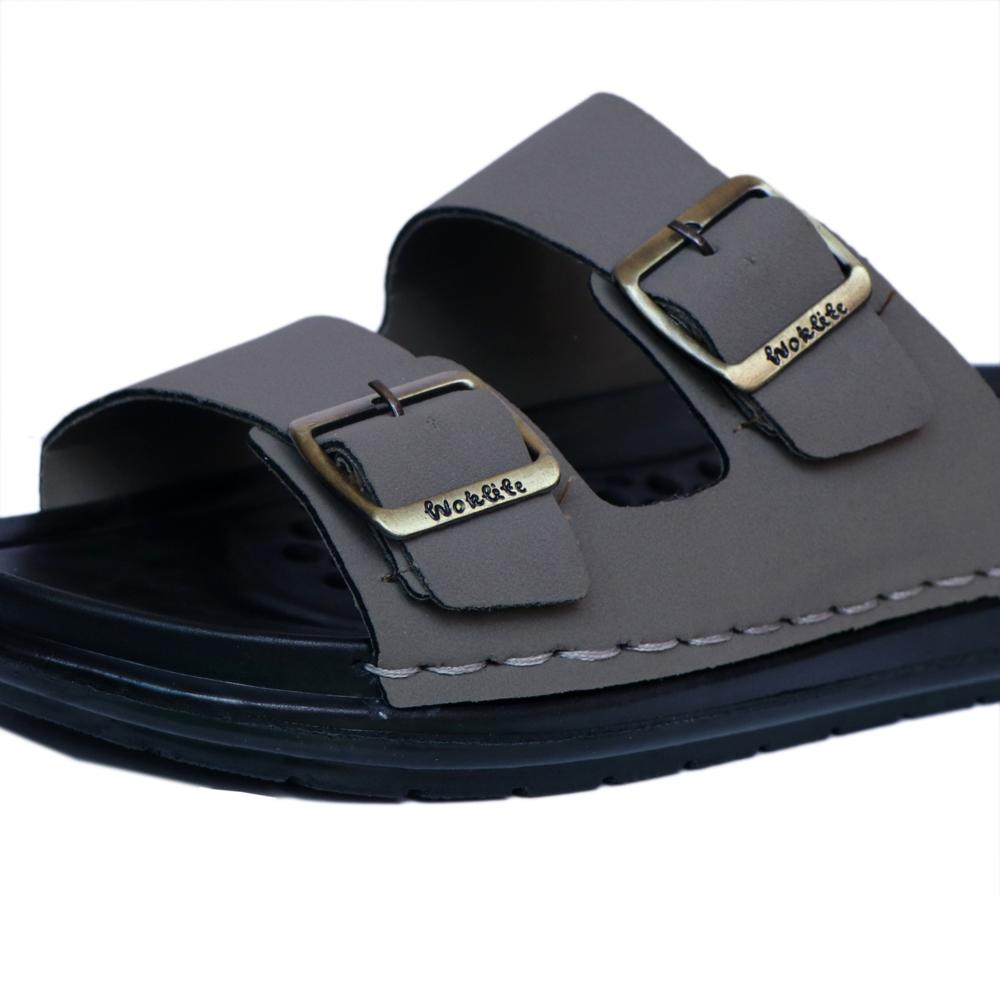 WOKLITE MENS SLIPPER